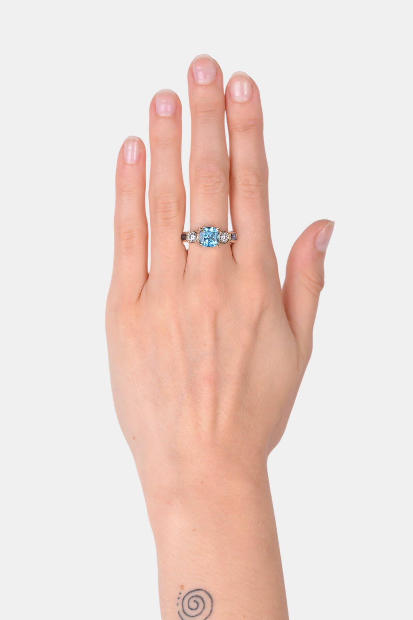 Addison Ring