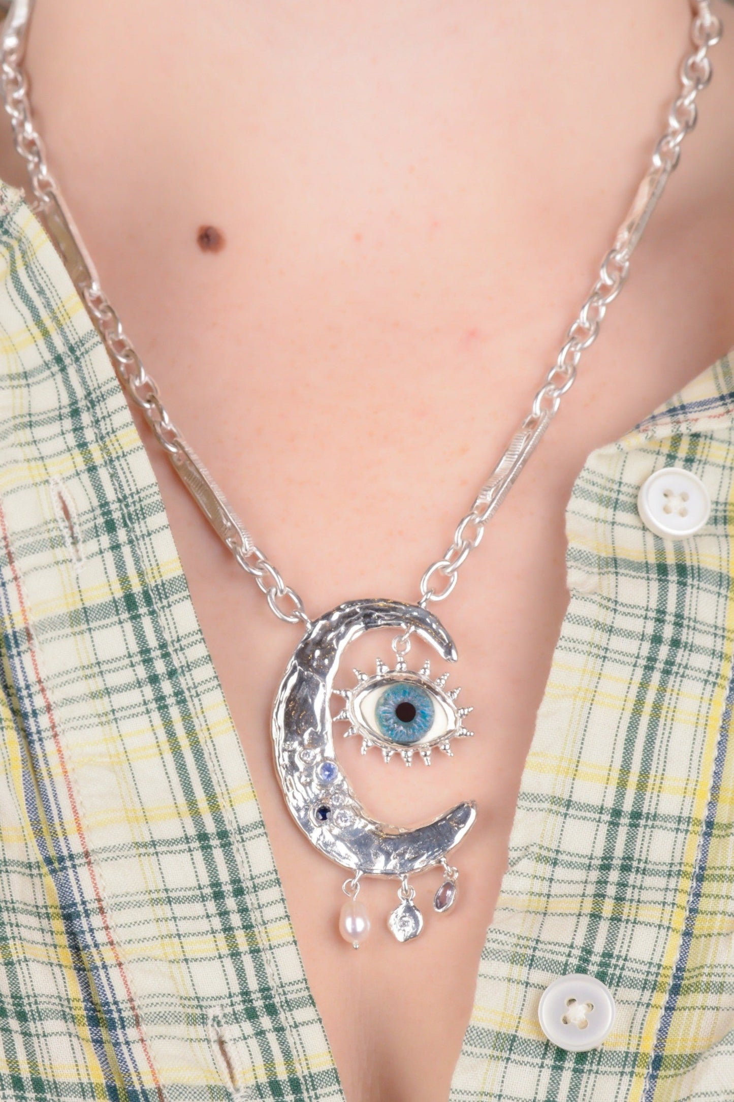 Night Vision Necklace