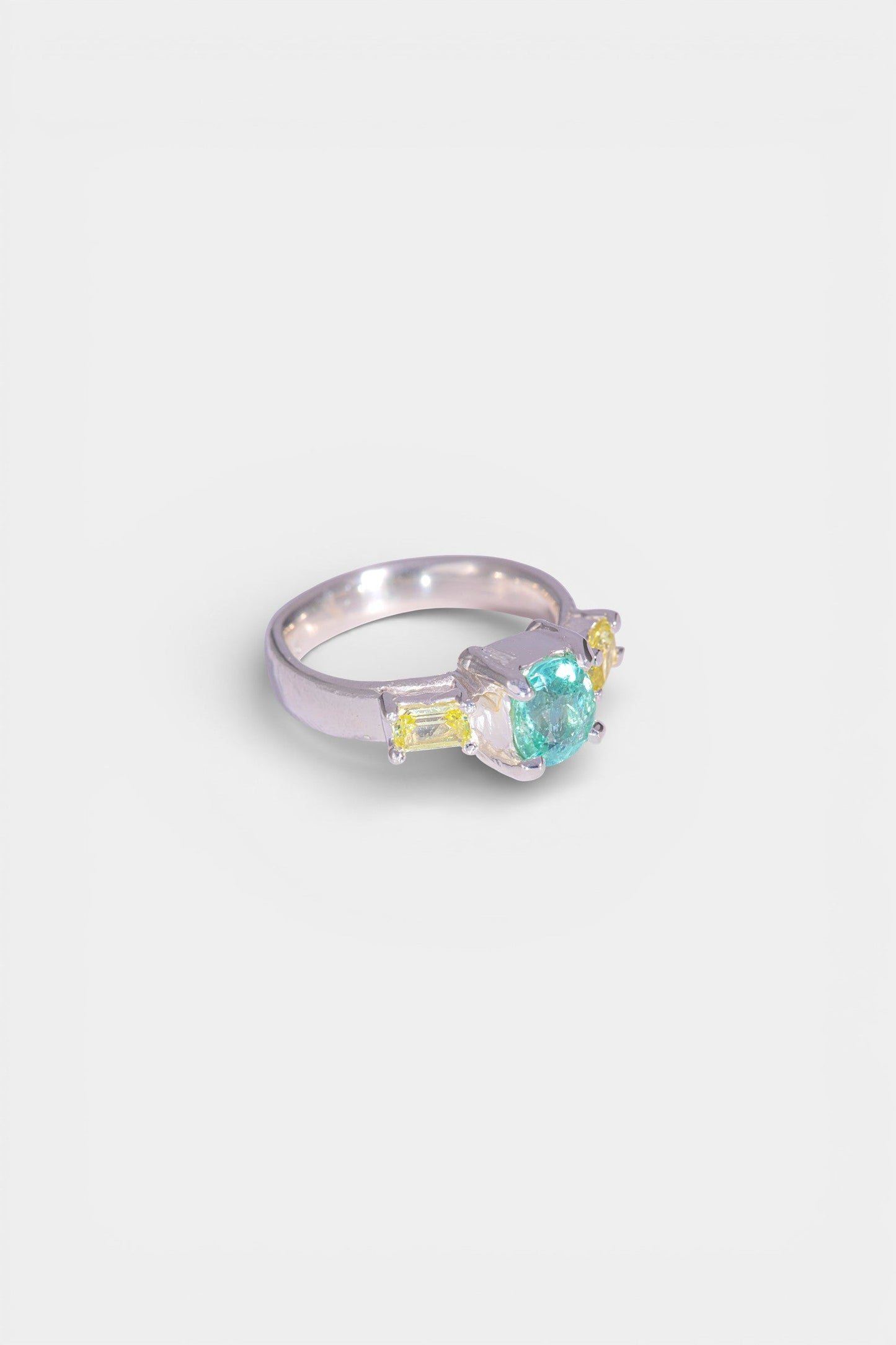 Minty Fresh Ring