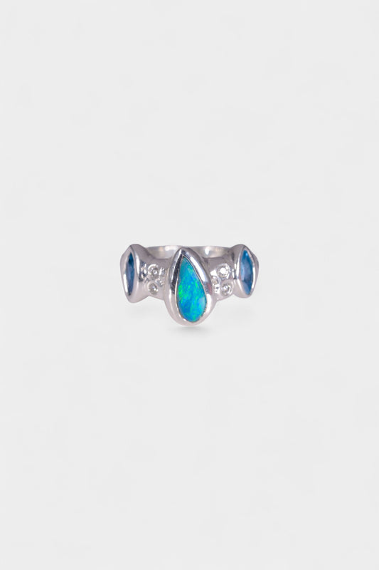 Slapped Ring