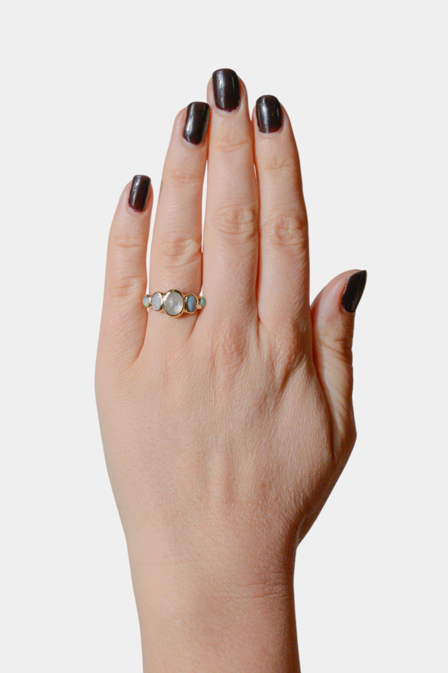 Cinque Ring