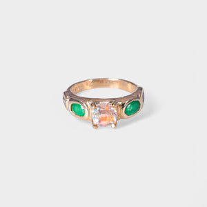 Nevada Ring