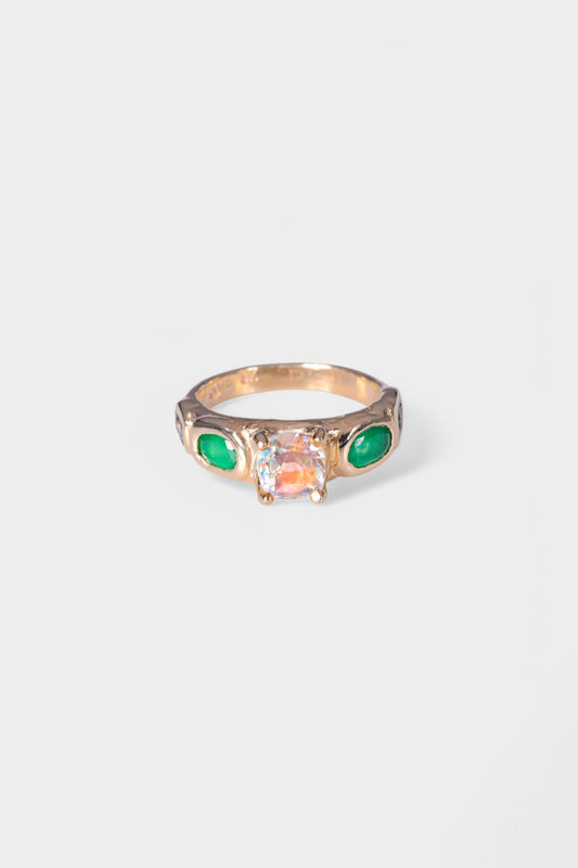 Nevada Ring