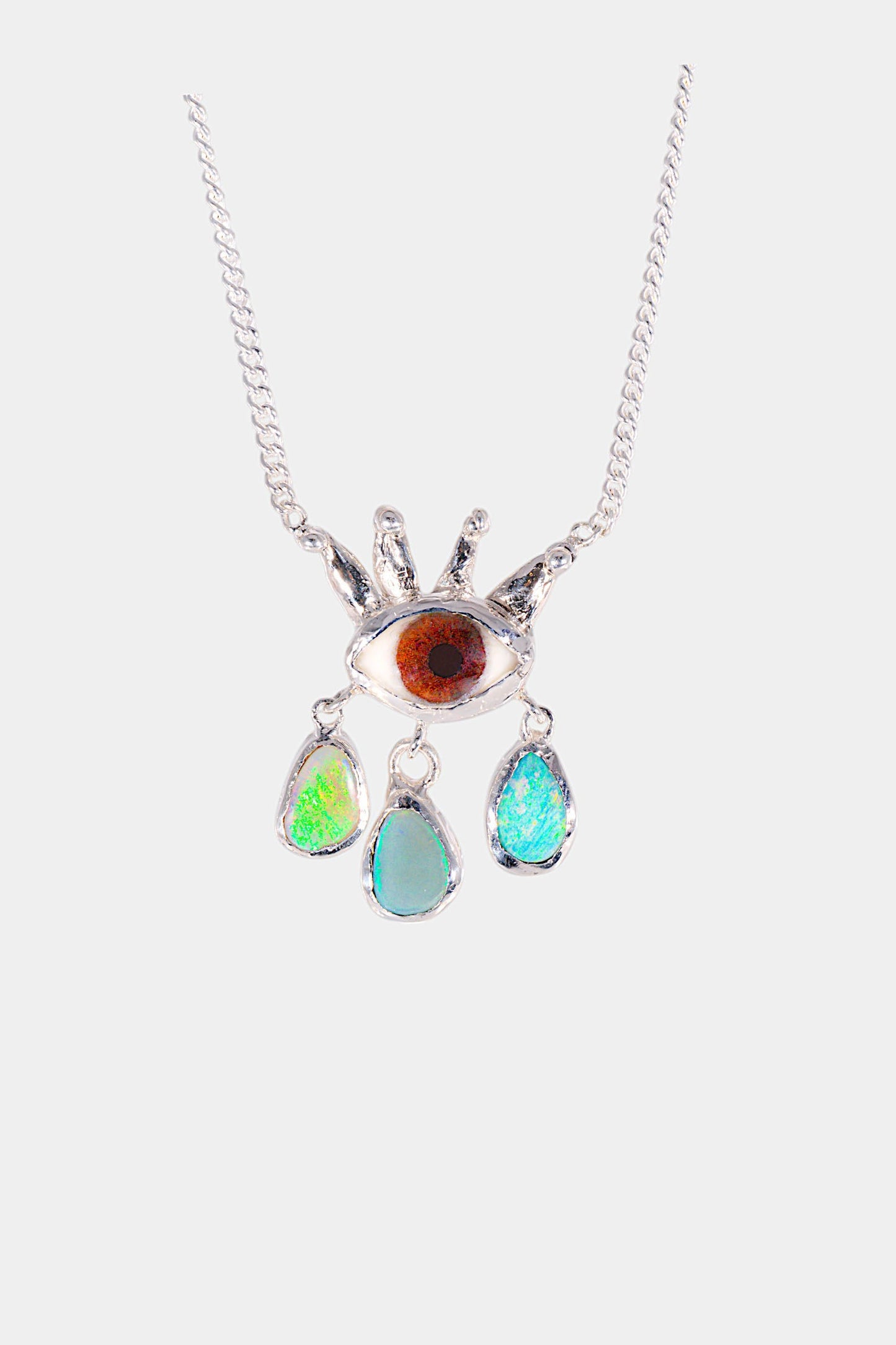 Happy Tears Necklace