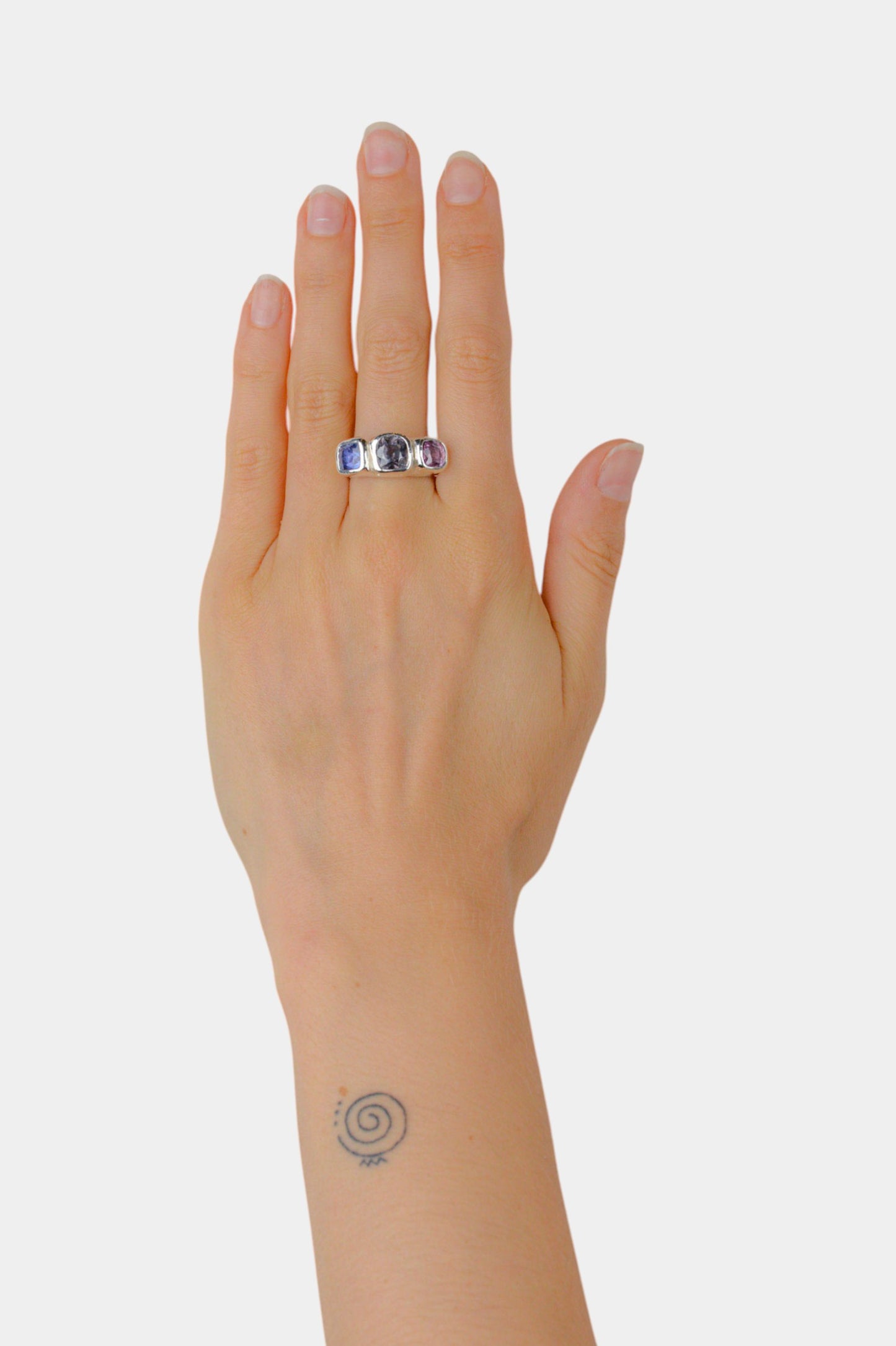 Bossa Nova Ring