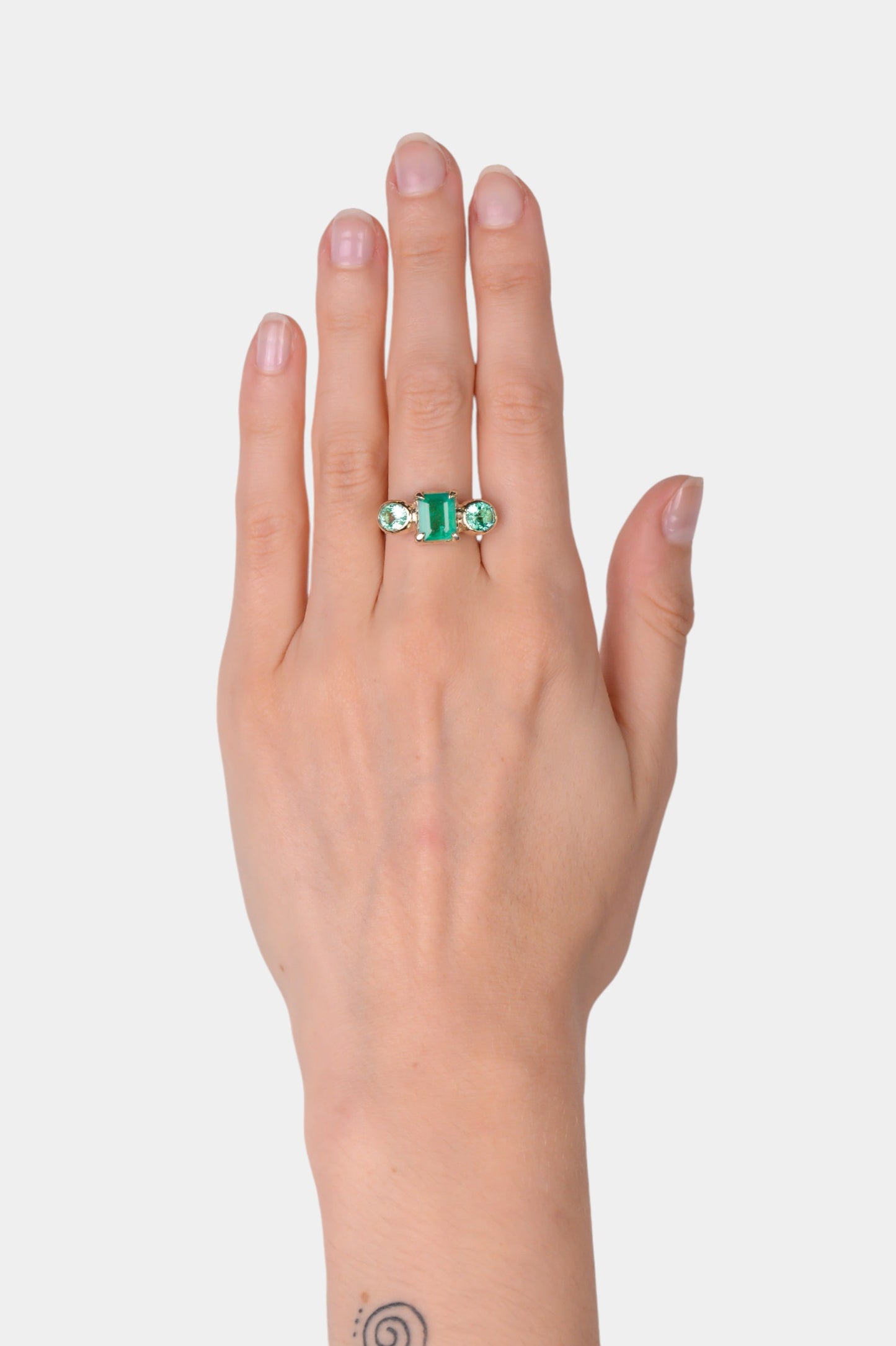 Garden Ring