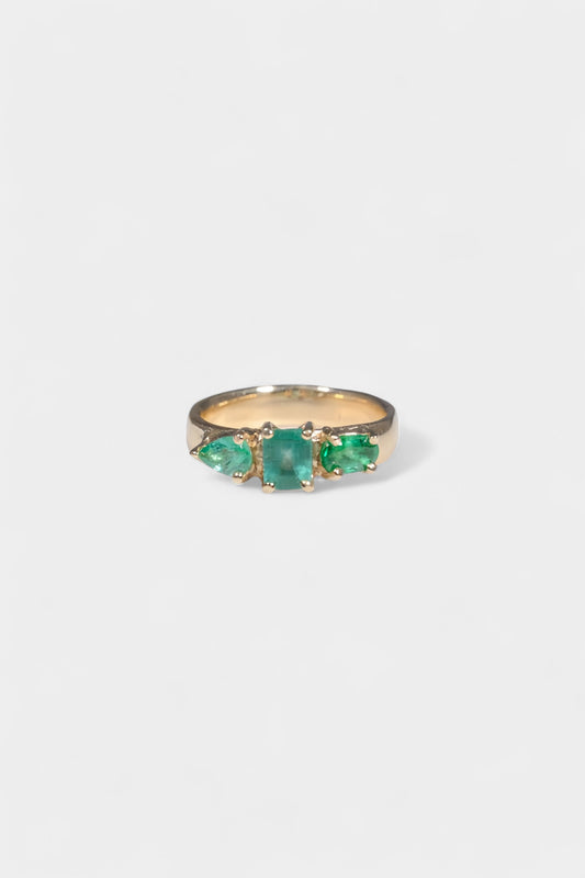 Verdant Ring