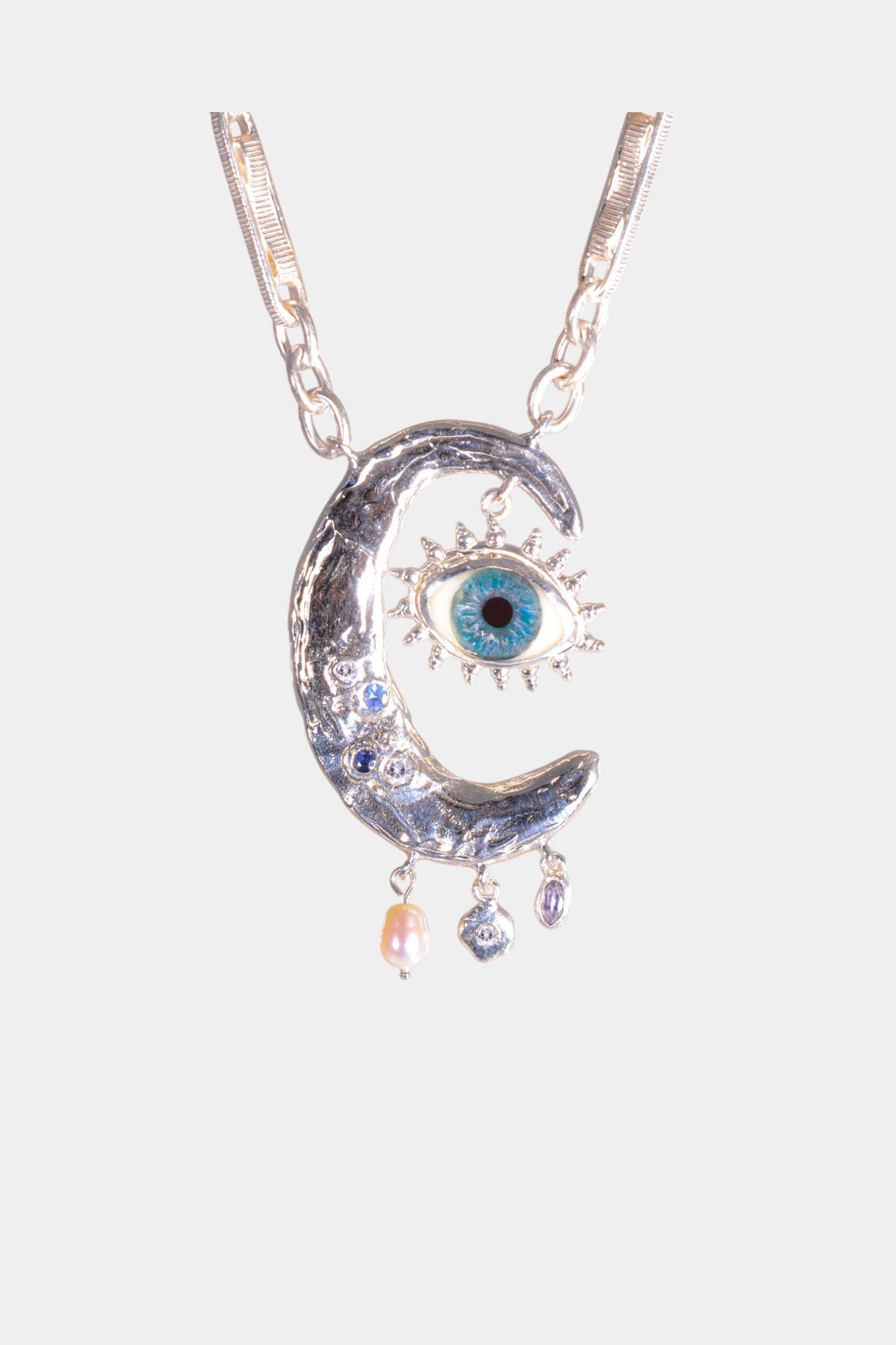 Night Vision Necklace