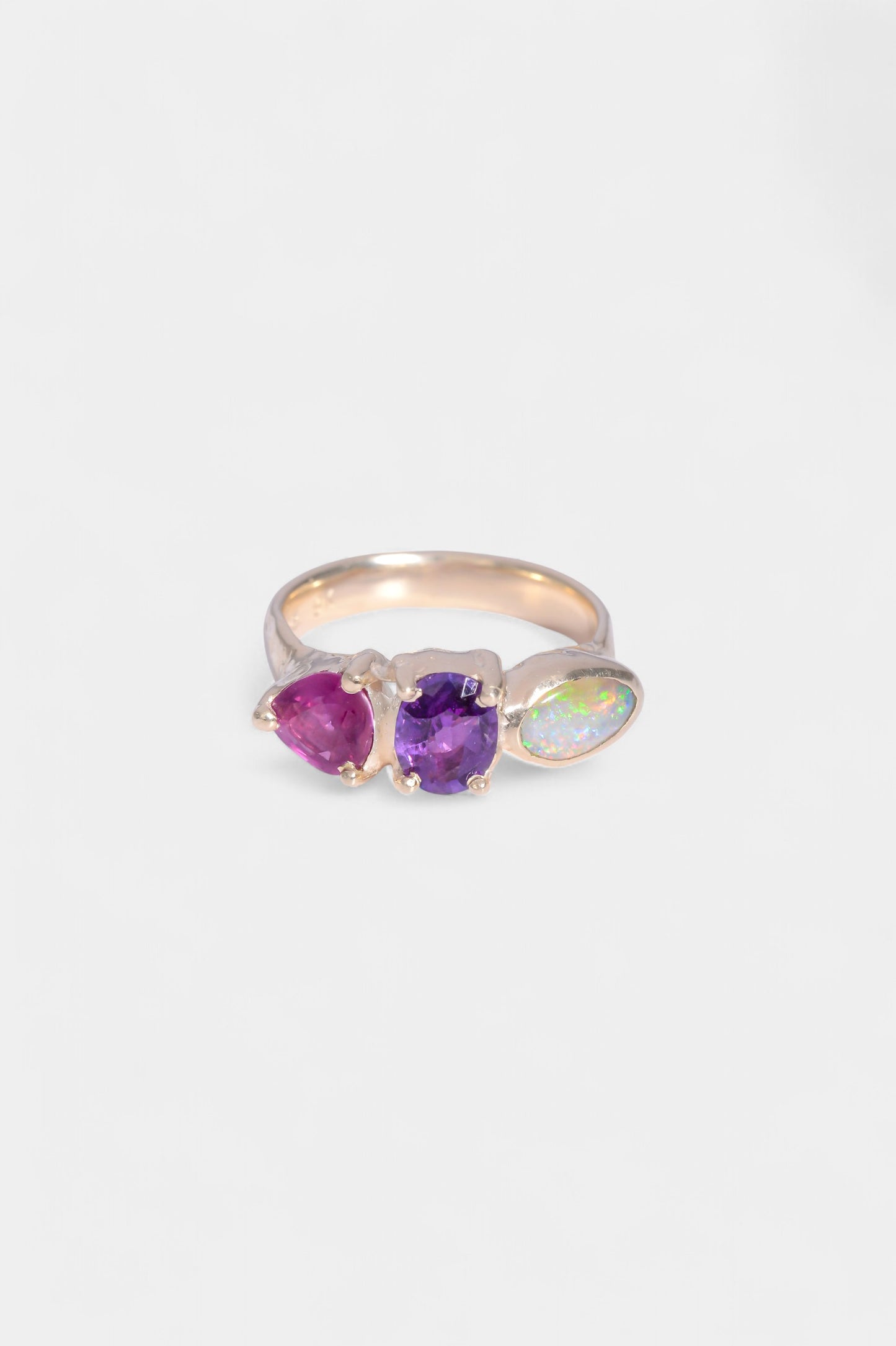 Berry Trip Ring