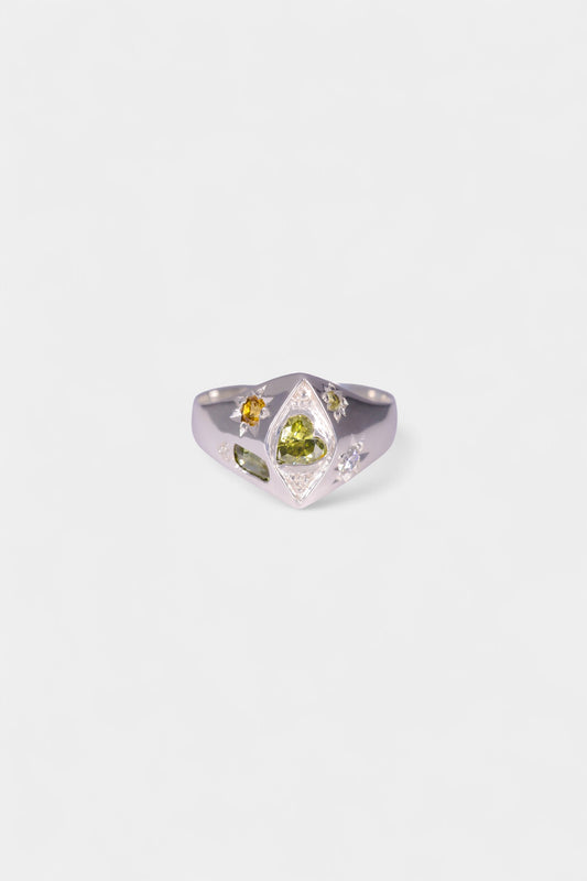 Albedo Ring