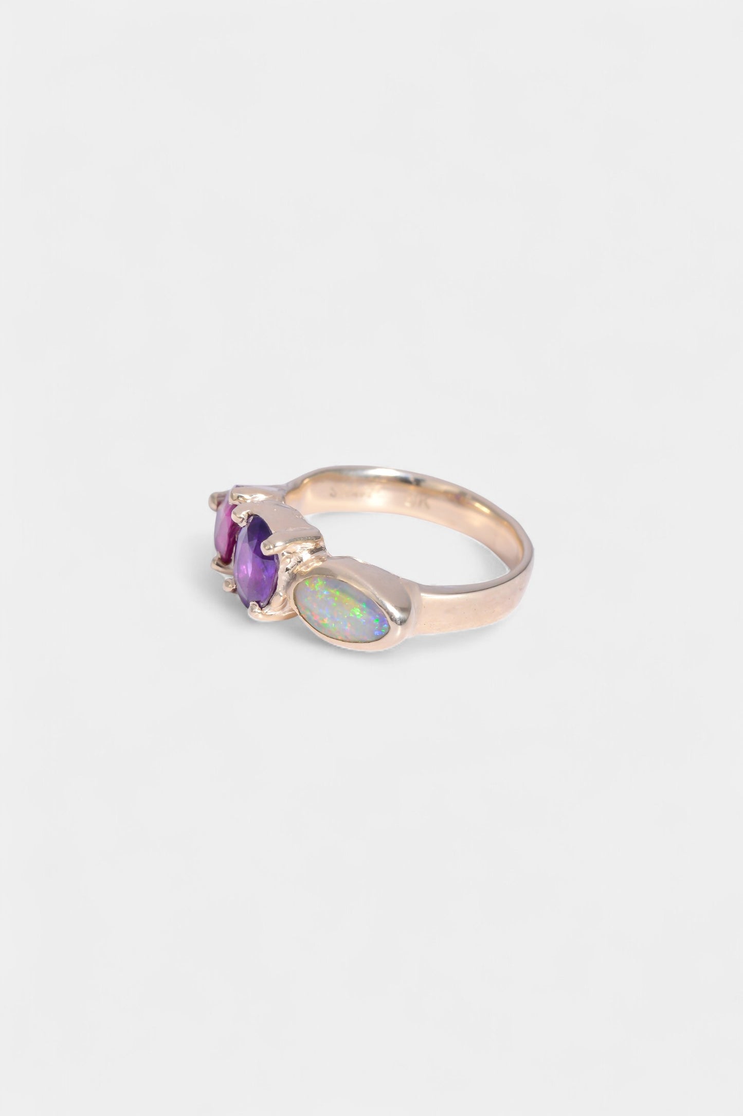 Berry Trip Ring
