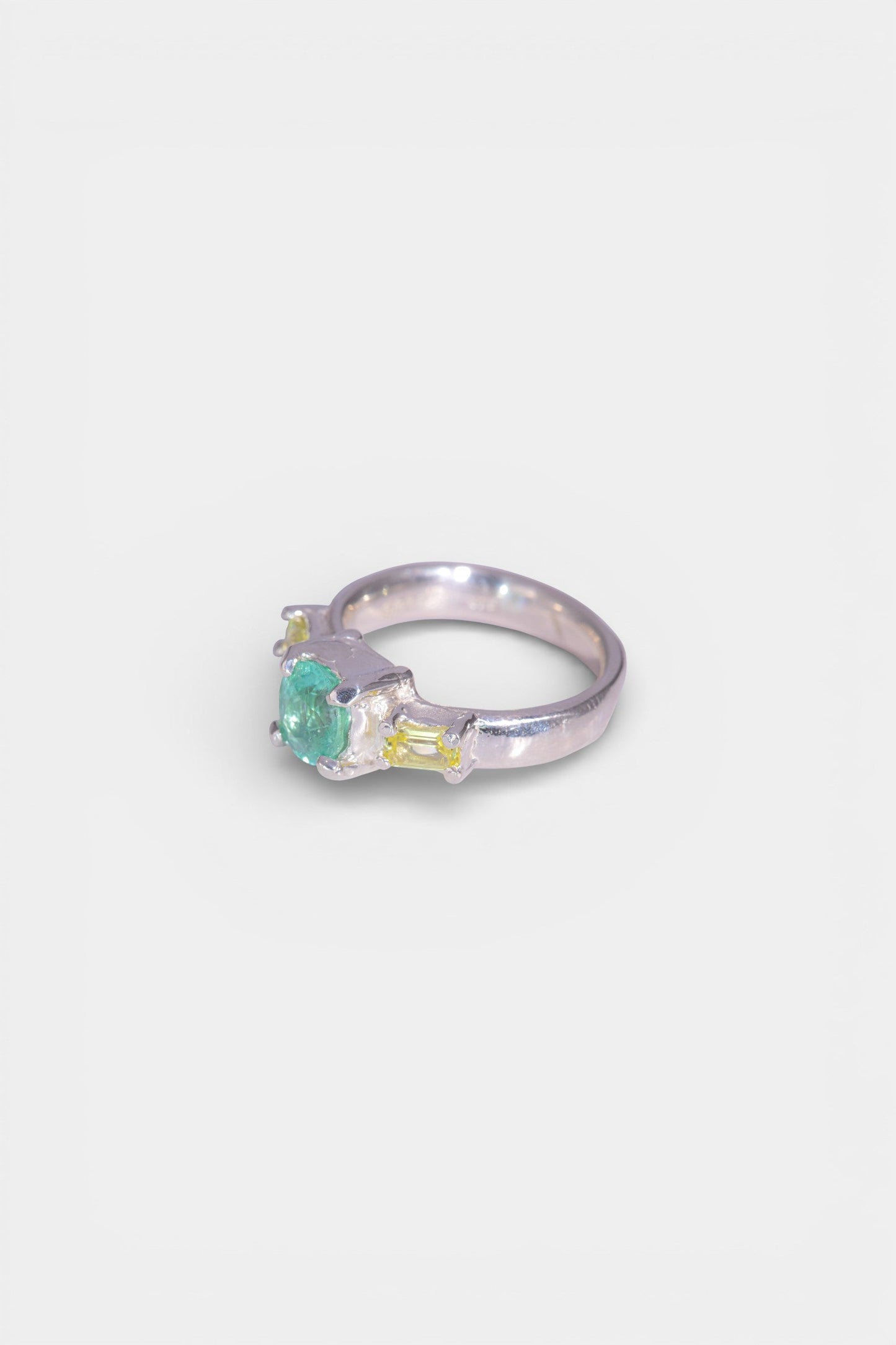 Minty Fresh Ring