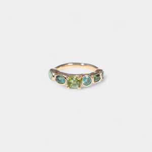 Allegro Ring