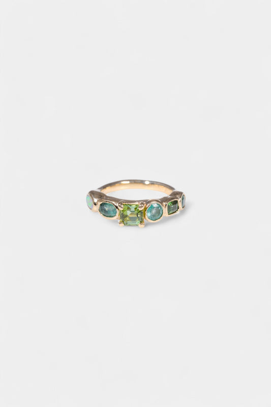 Allegro Ring