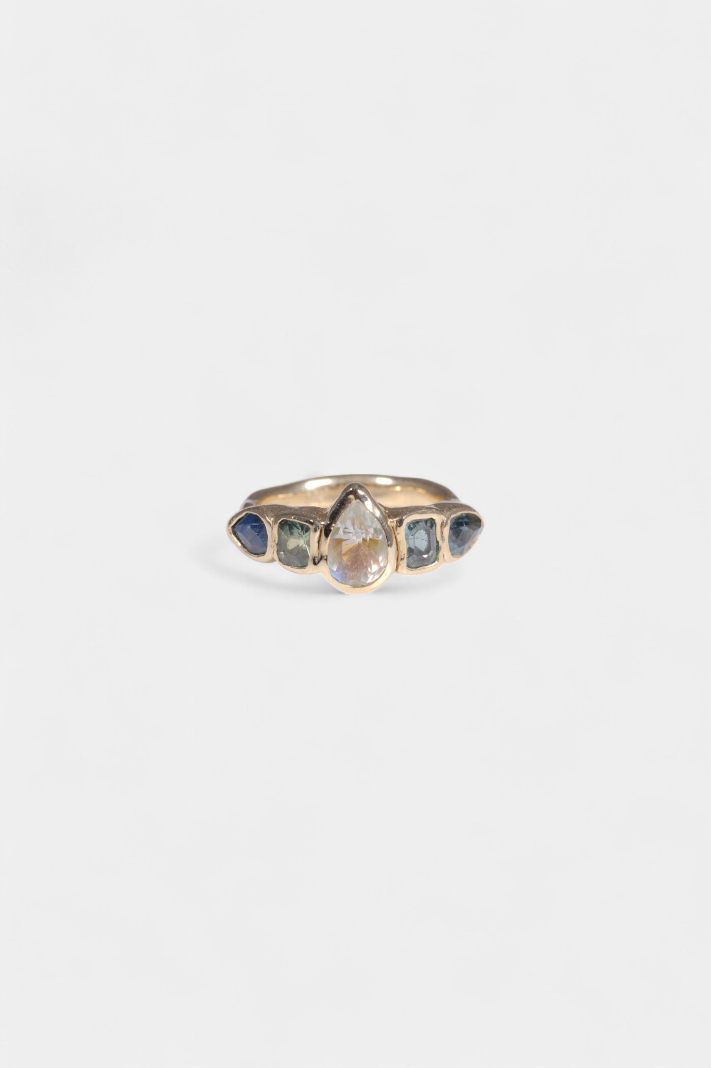 Moondrop Ring