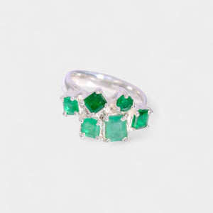 Green Reef Ring