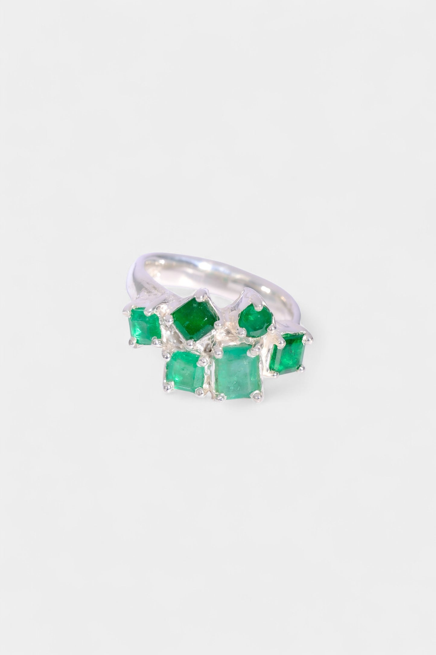 Green Reef Ring
