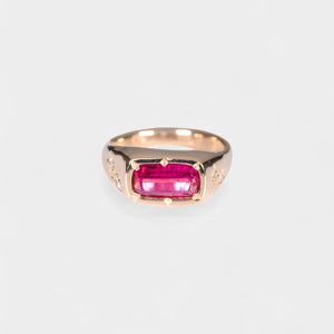 Lily Ring