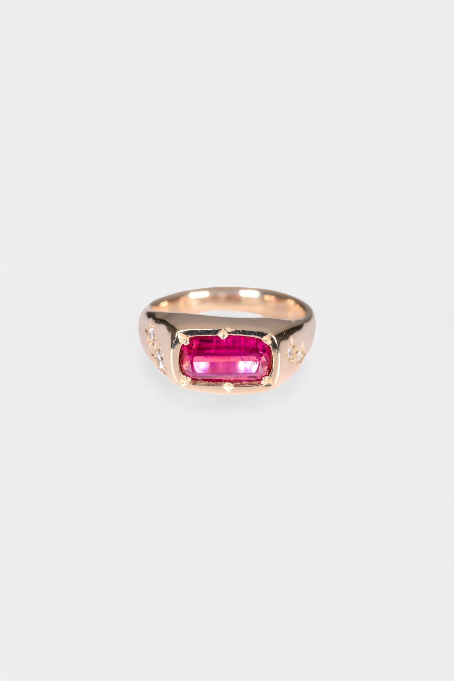 Lily Ring