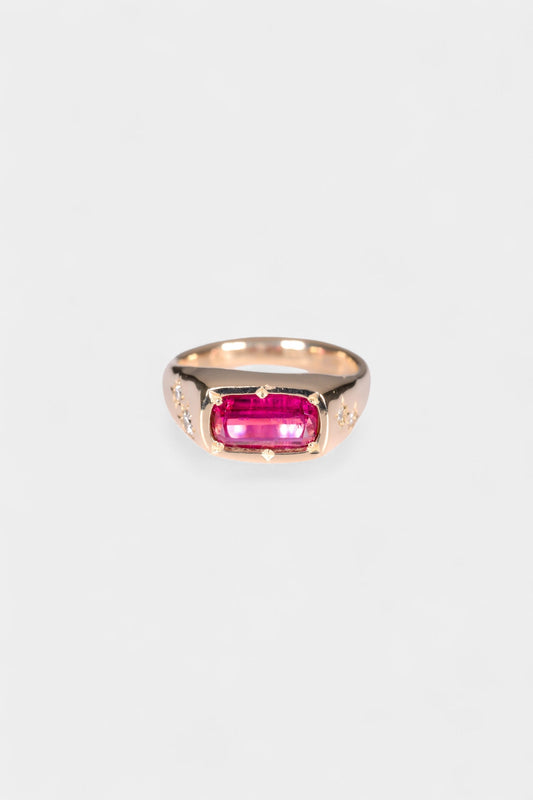 Lily Ring