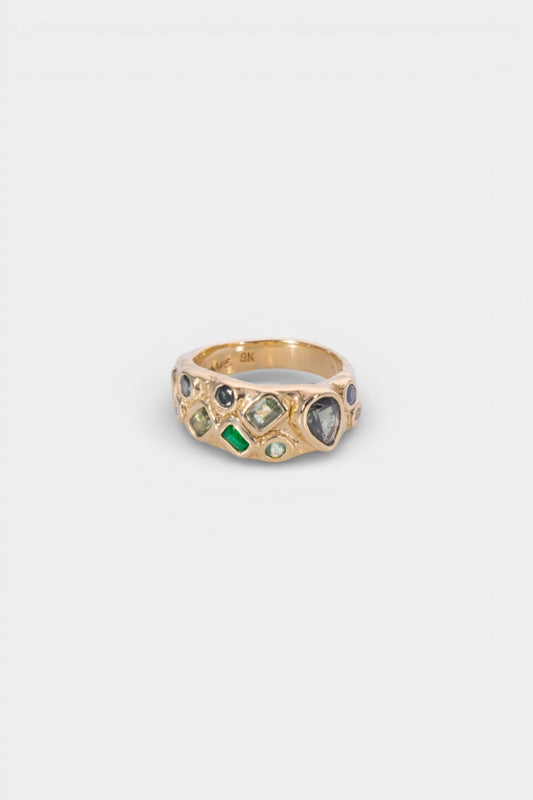 Kookaburra Scatter Band