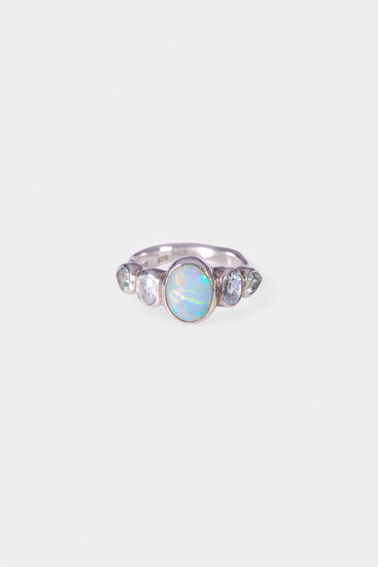 Sorbet Ring