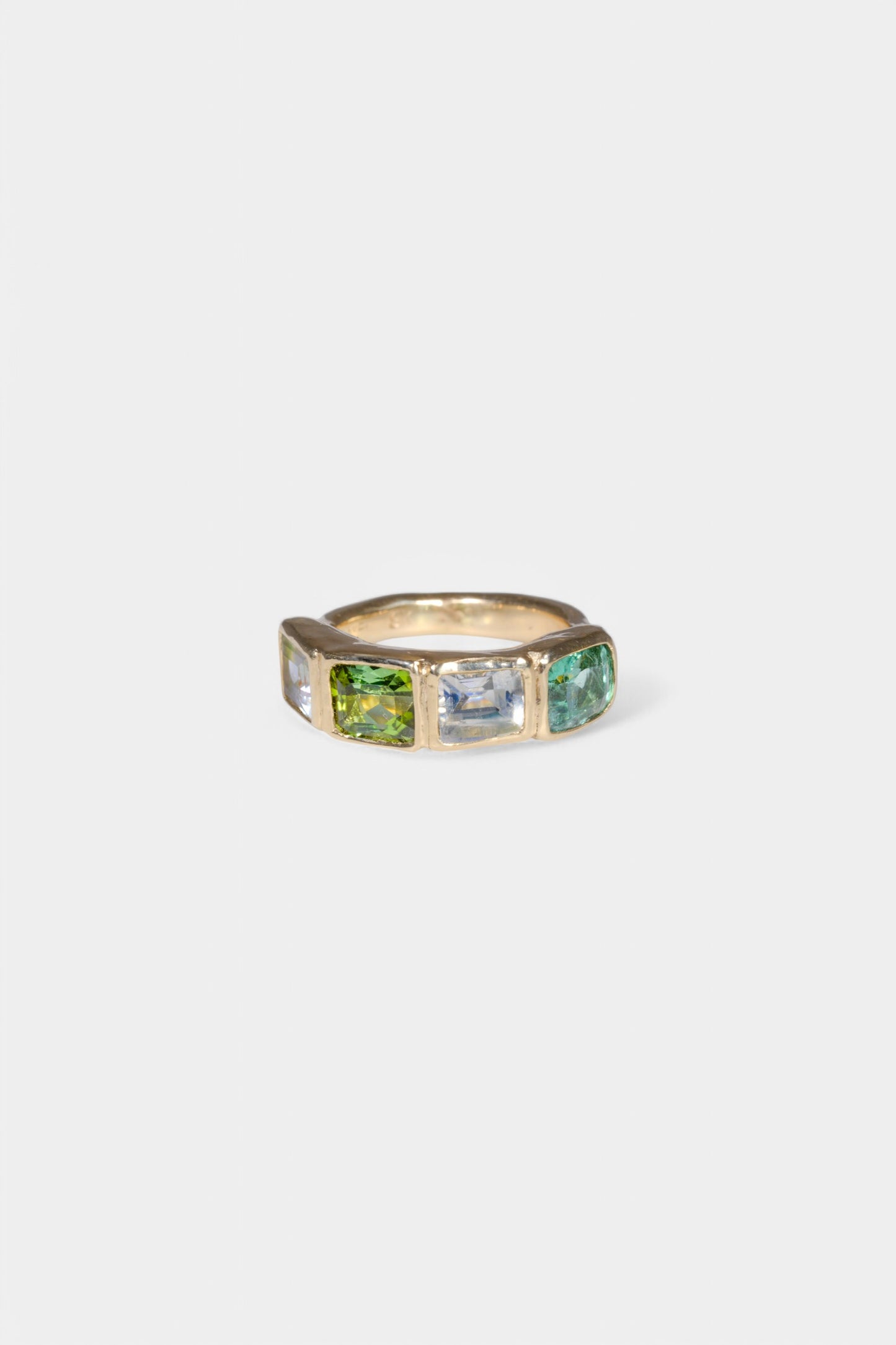 Tessellate Ring