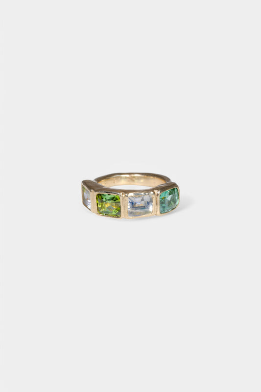 Tessellate Ring