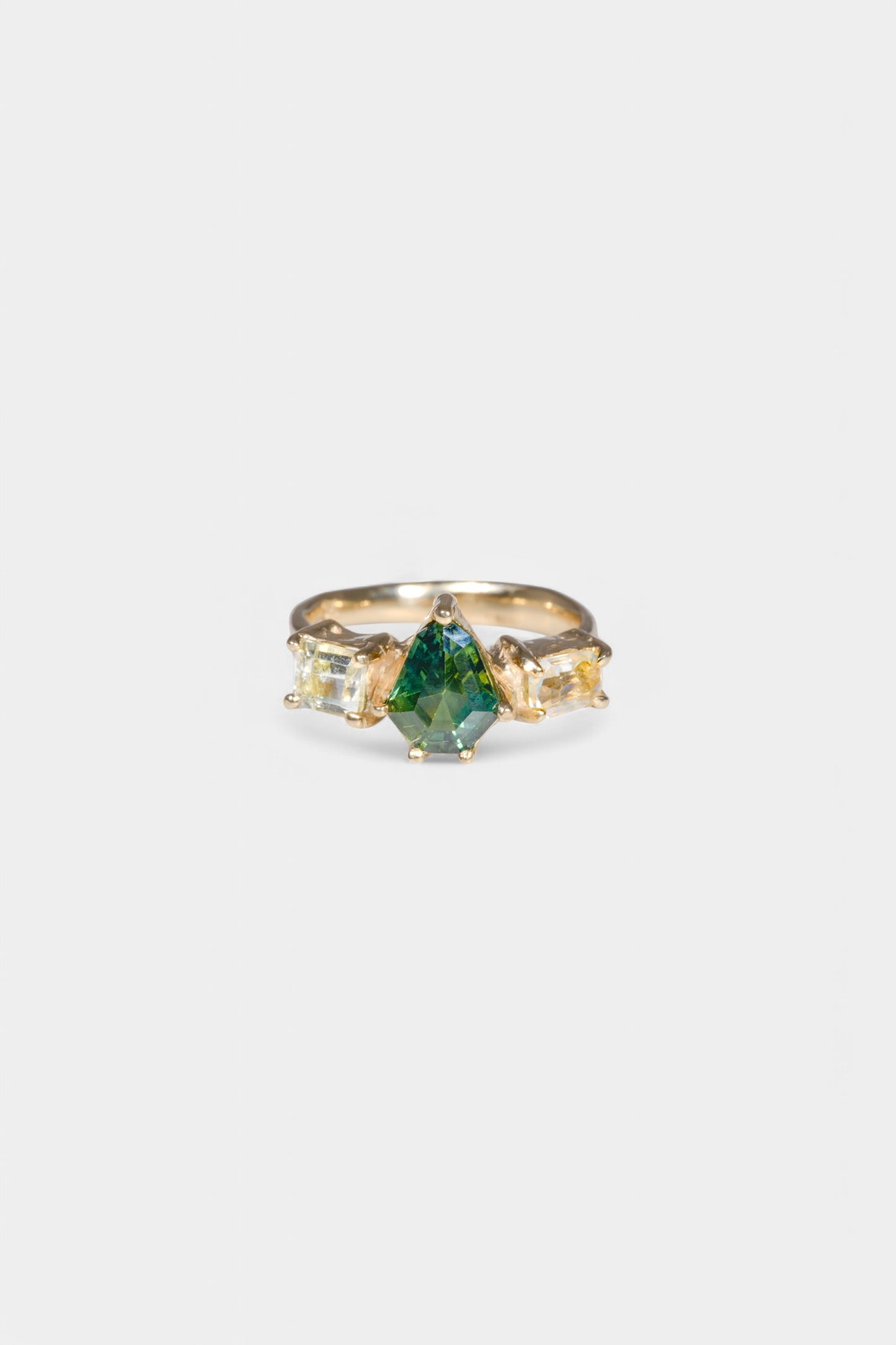 Soteria Ring