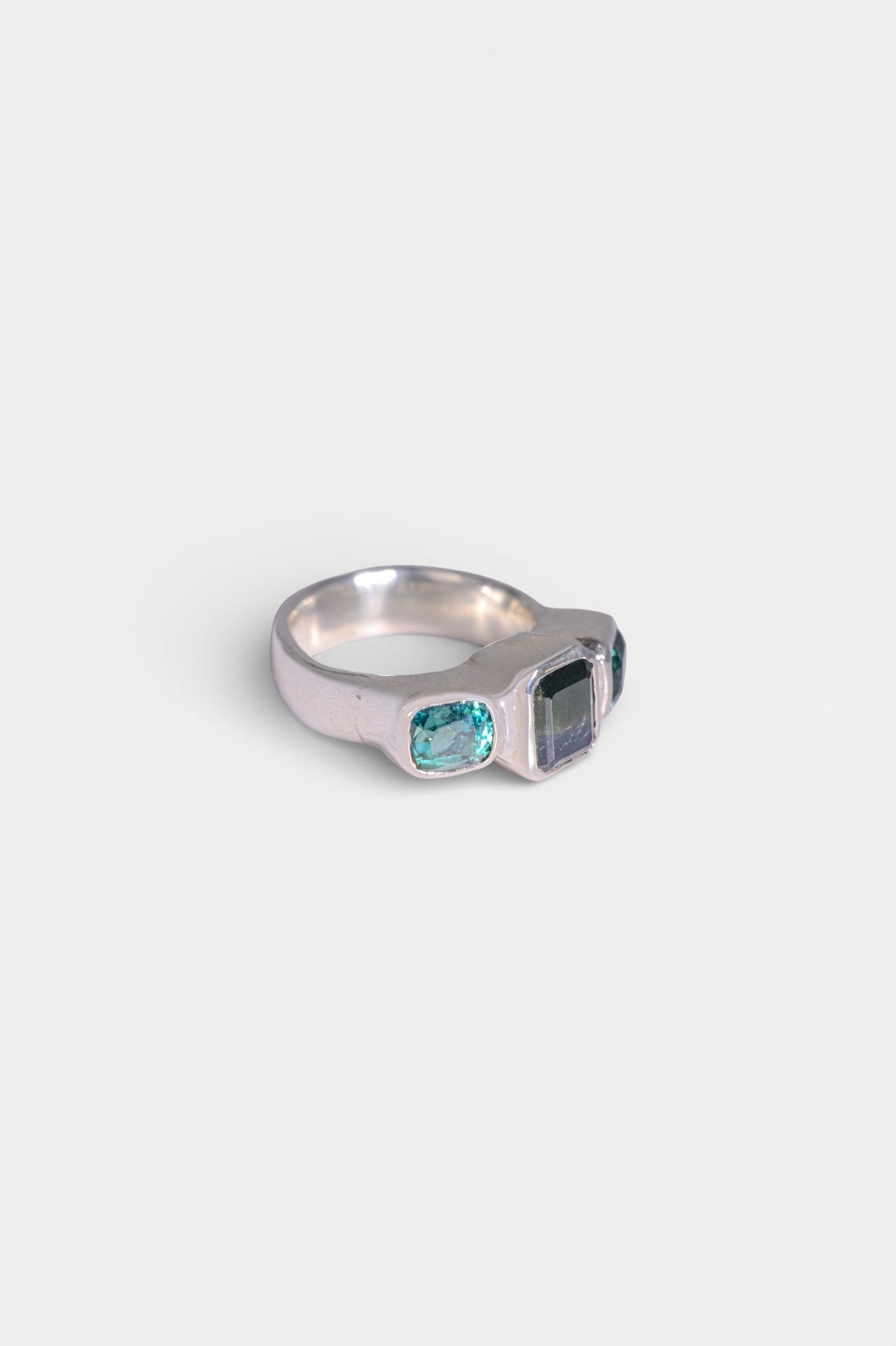 Verdure Ring