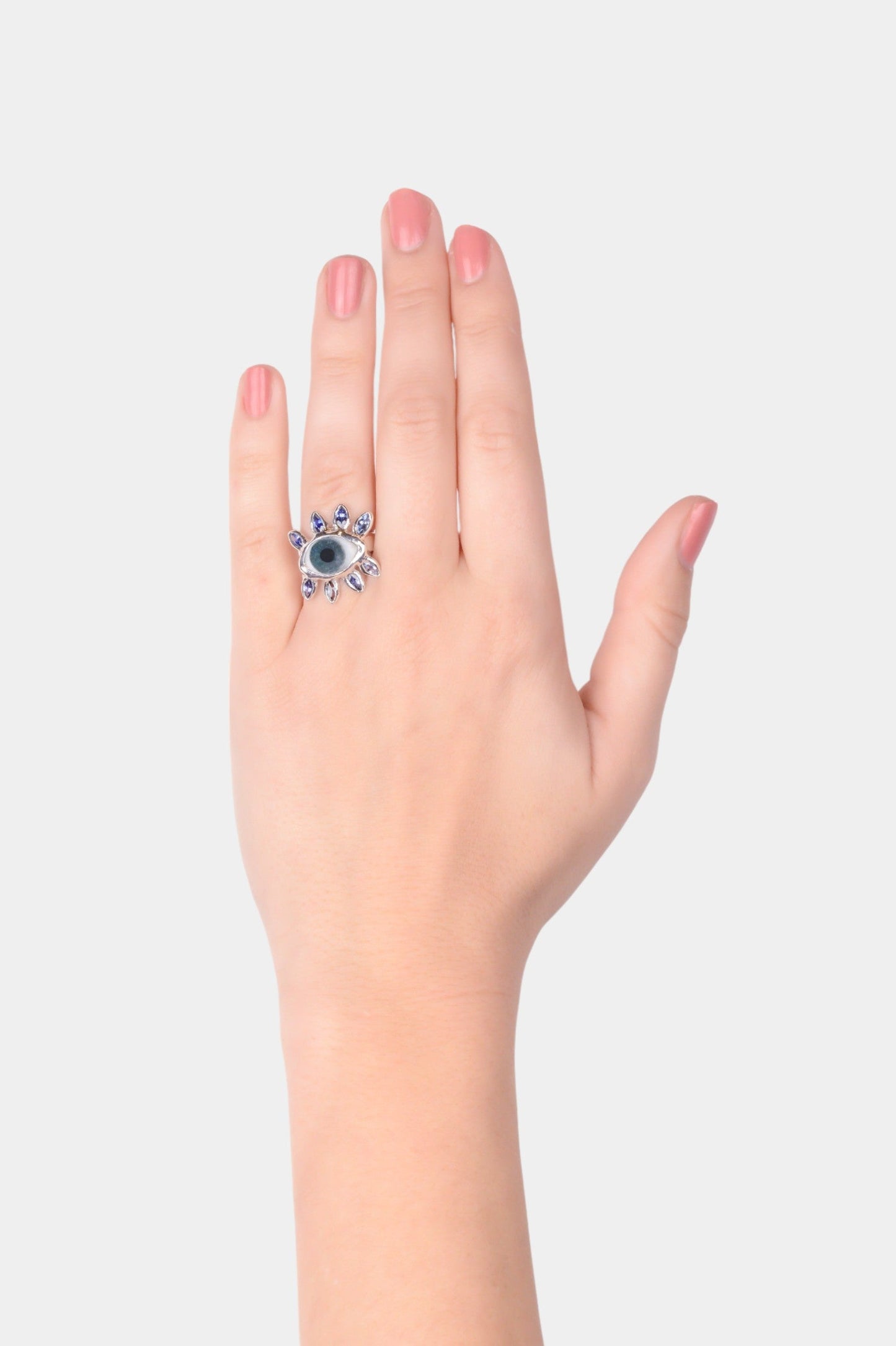 Side Eye Ring