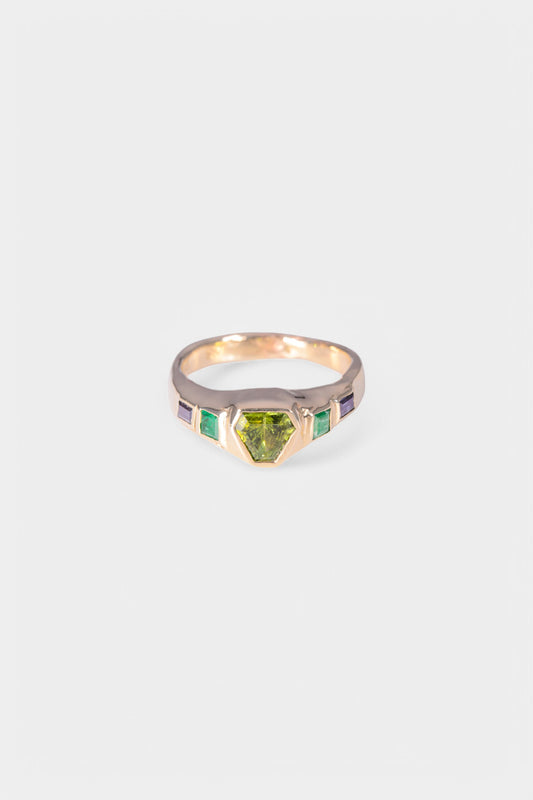 Take Off Ring