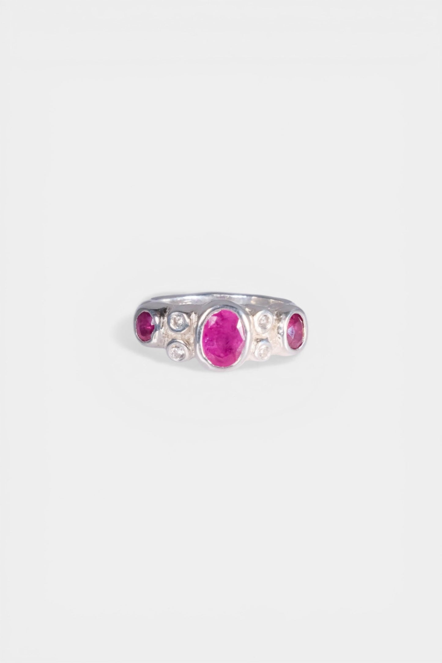 Sweet Berry Ring