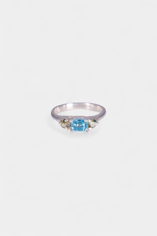 Pavlopetri Ring