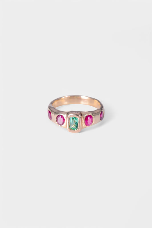 Juniper Ring