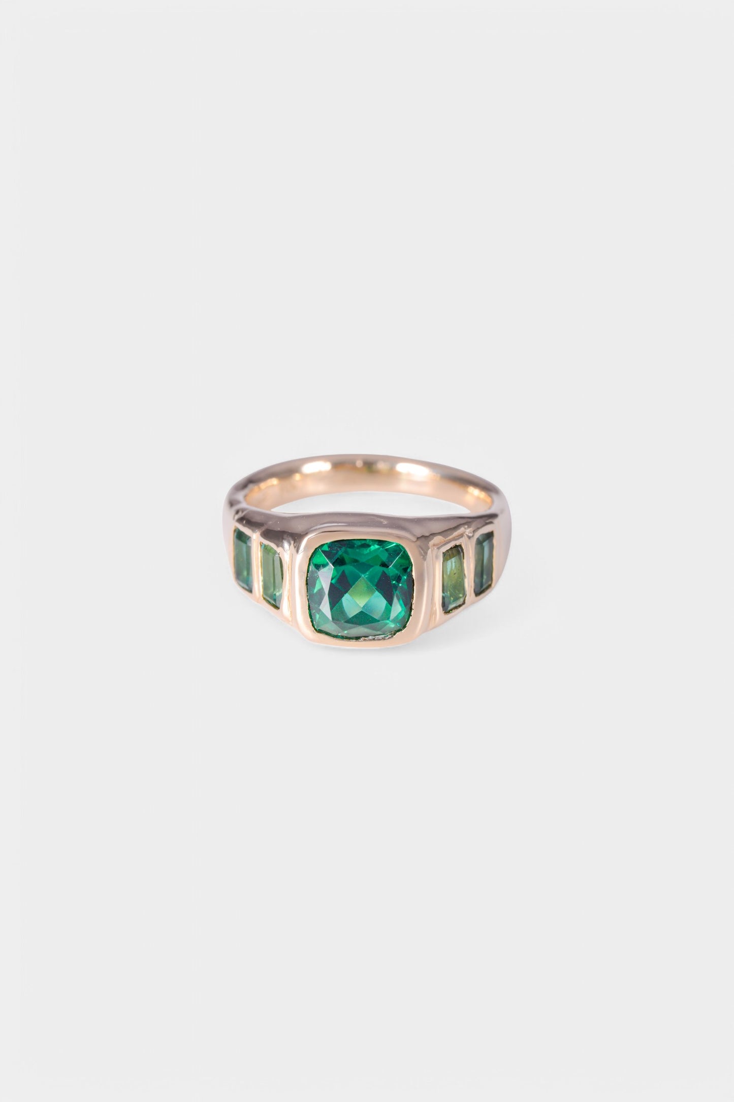 Nimbus Ring