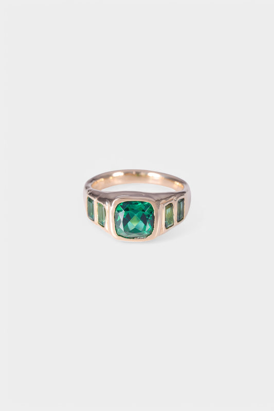 Nimbus Ring