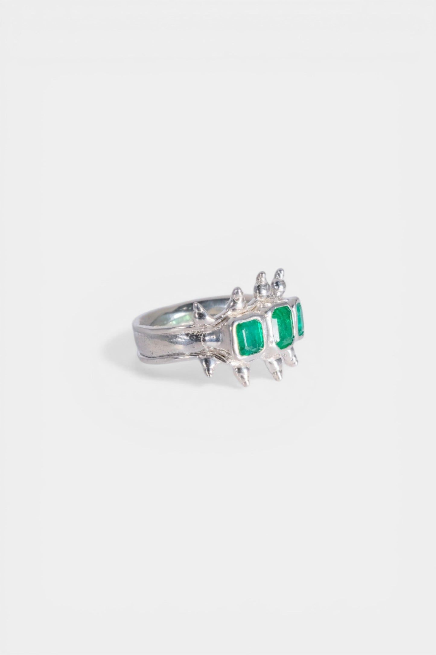 Tea Party Ring