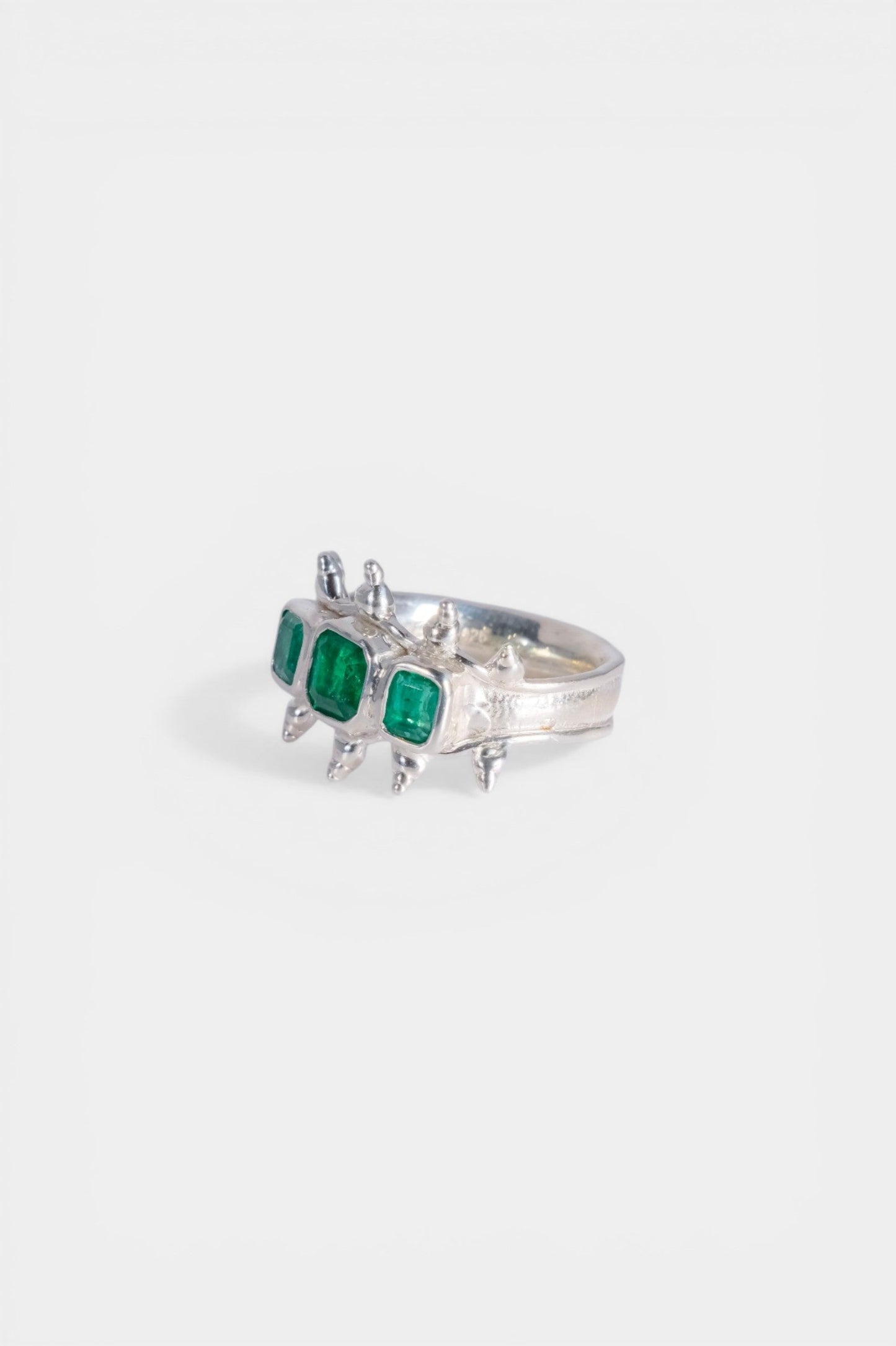 Tea Party Ring