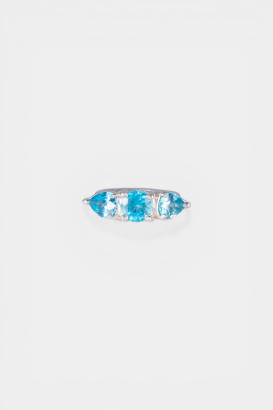 Ice Palace Ring