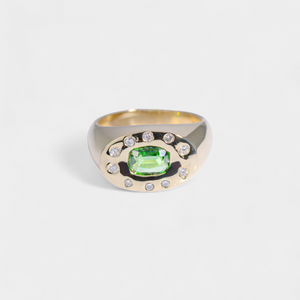 Absolute Stunner Ring