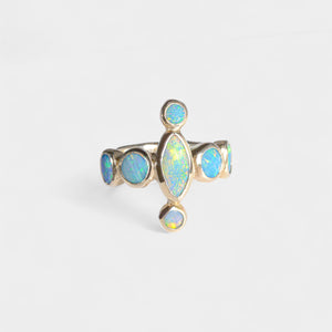 Azura Ring