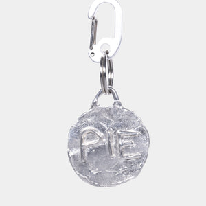 Basic Bitch Pet Tag