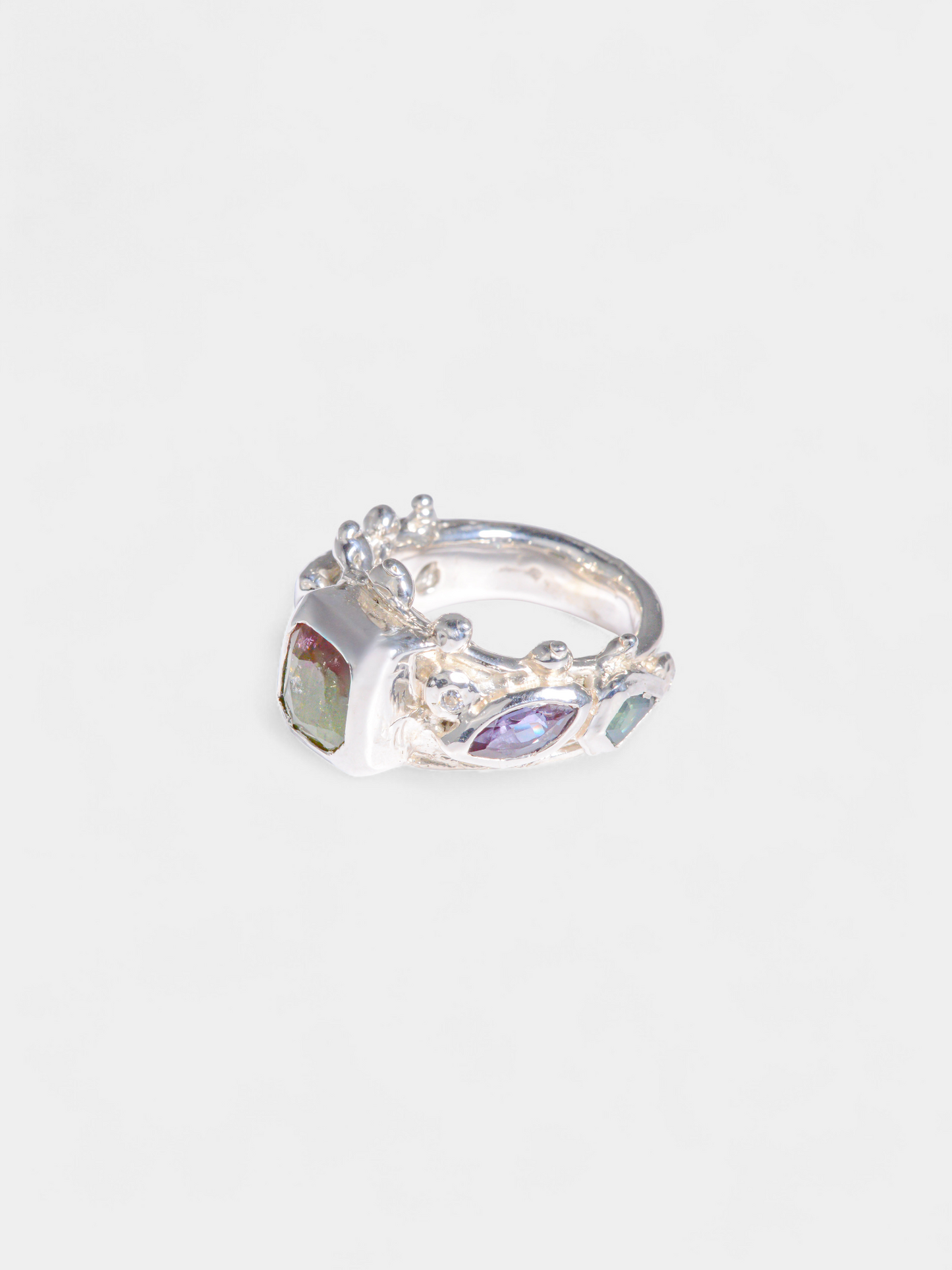 Batella Ring