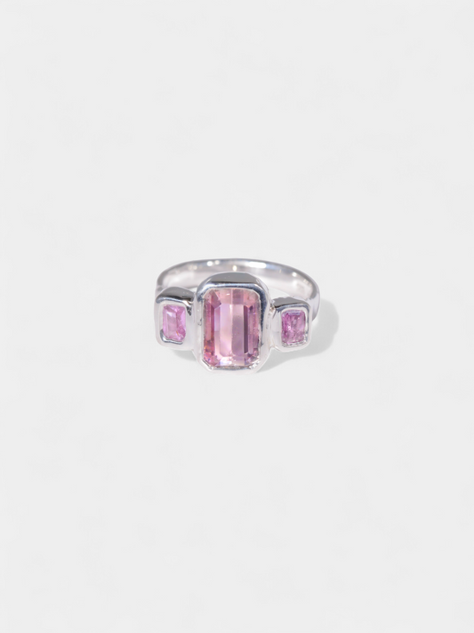 Big Softie Ring