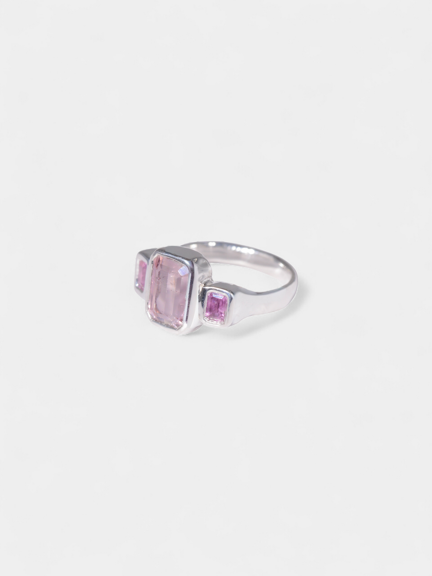 Big Softie Ring