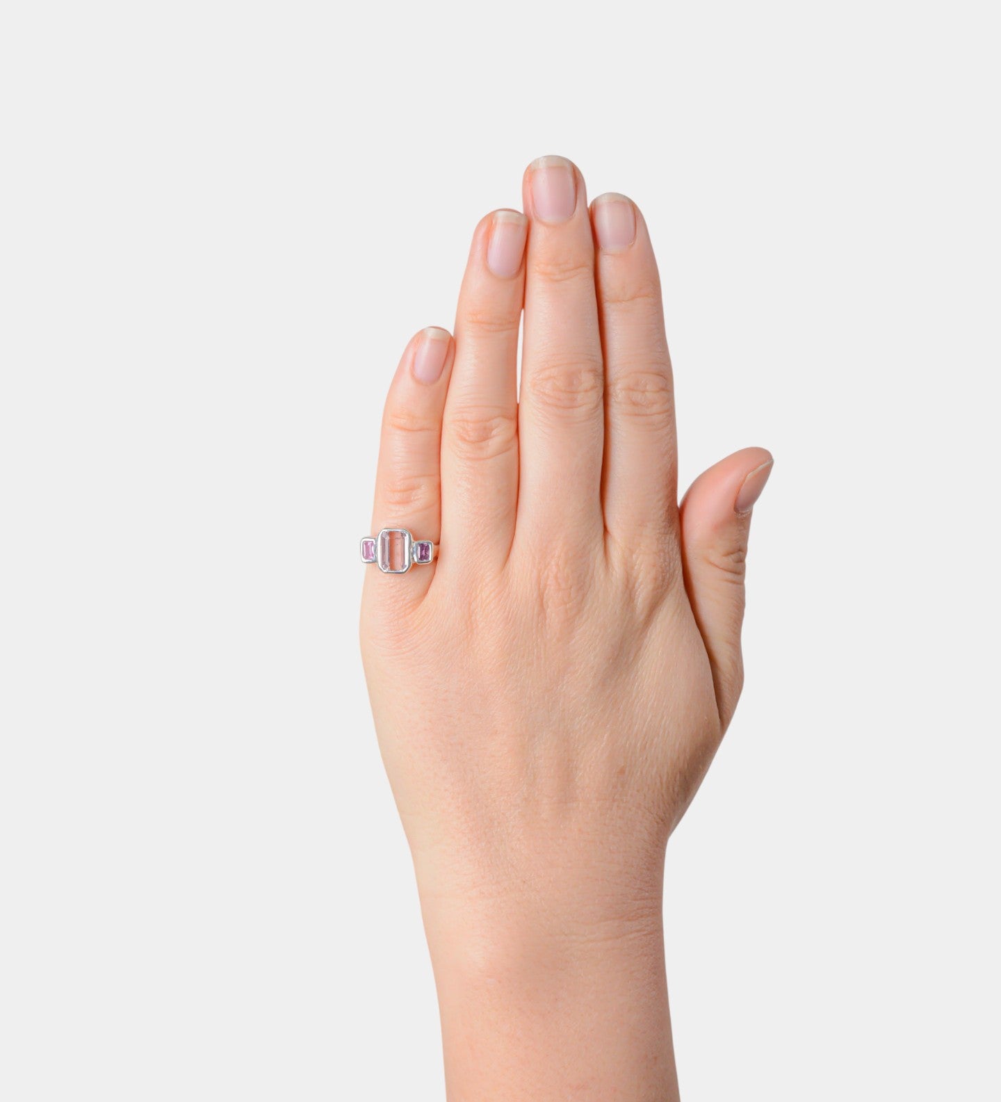 Big Softie Ring