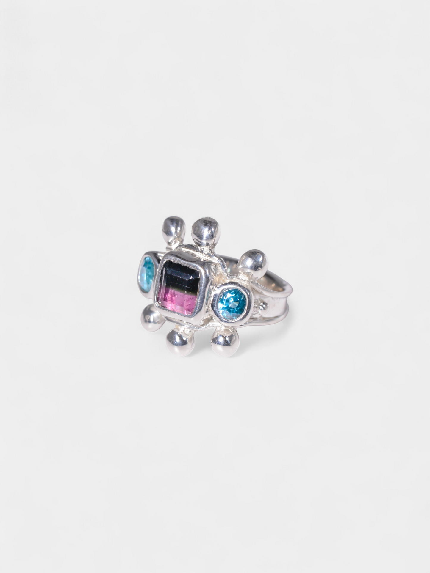 Blobby Bob Ring