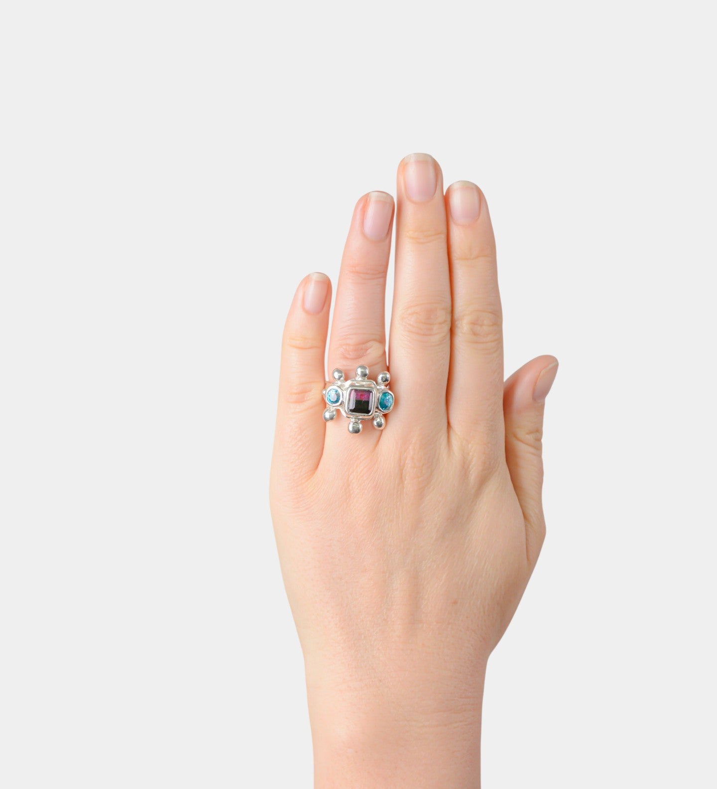 Blobby Bob Ring