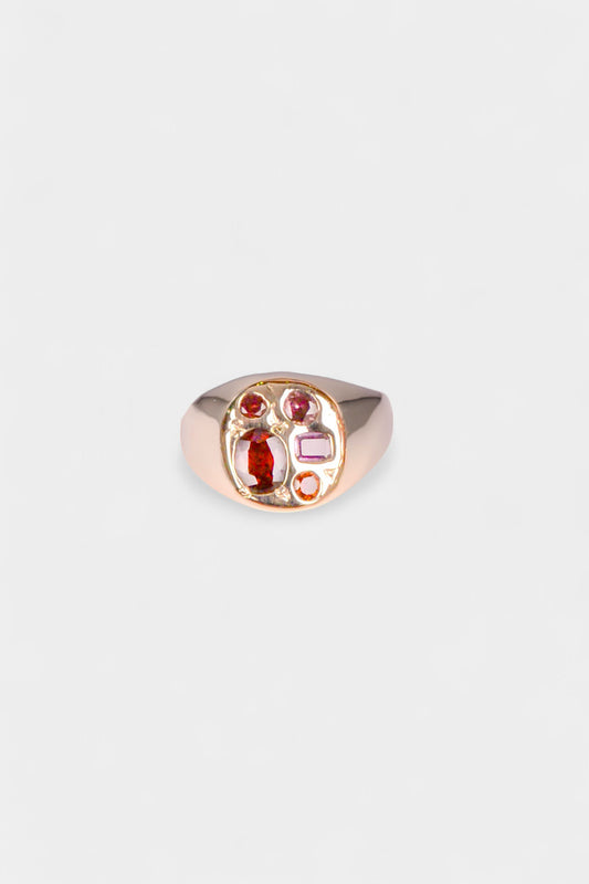 Cab Sav Ring